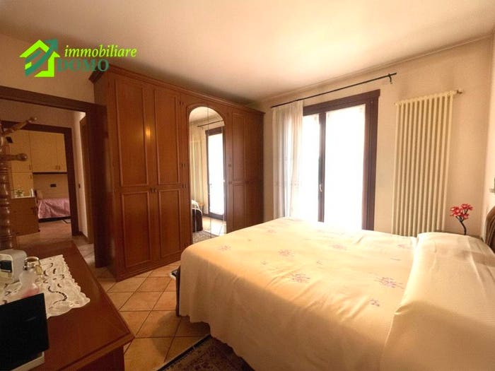 Appartamento trilocale in vendita in Via Marco Guadagnin, Breganze