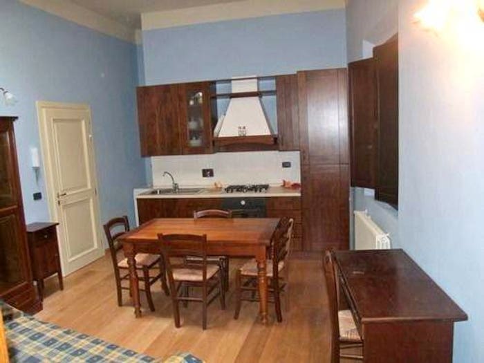 Appartamento bilocale in vendita in Via Trento, Montopoli, Montopoli in Val d'Arno