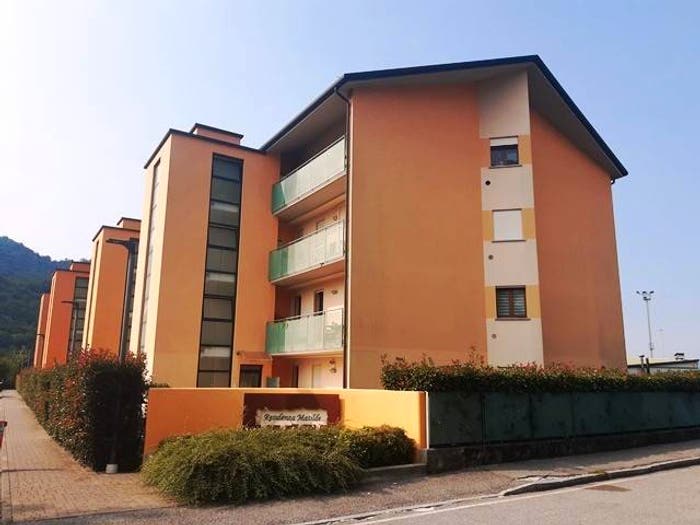 Appartamento trilocale in vendita in Centro, Cisano Bergamasco