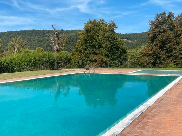 Casa con 5 locali in vendita in Q, Montelupo Fiorentino