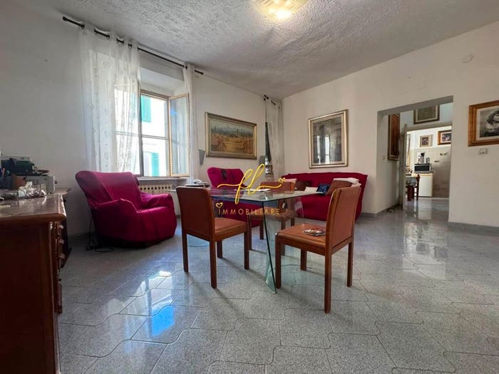 Appartamento quadrilocale in vendita in Livorno Via dell' Eremo, Accademia Terrazza Mascagni, Livorno