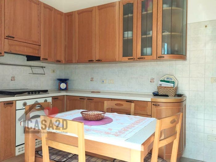 Appartamento quadrilocale in vendita in Viale Solferino, Centro, Cervia