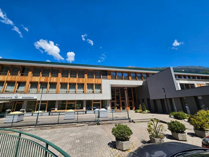 Appartamento monolocale in vendita in Marilleva, Mezzana