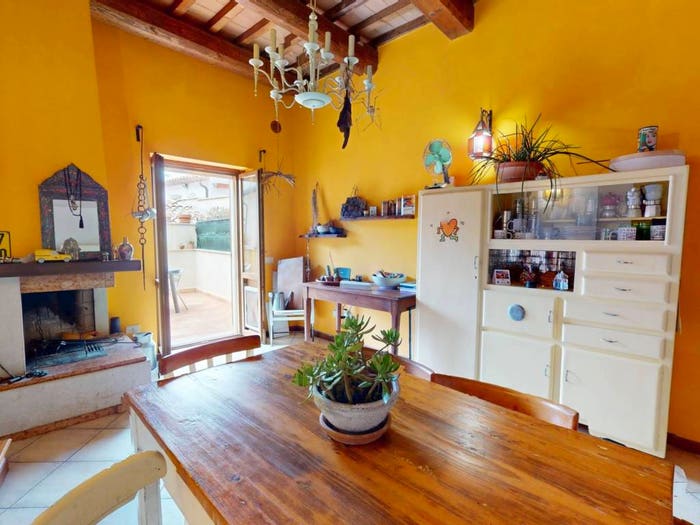 Appartamento bilocale in vendita in via BBuozzi, Vescia Belfiore Scanzano, Foligno