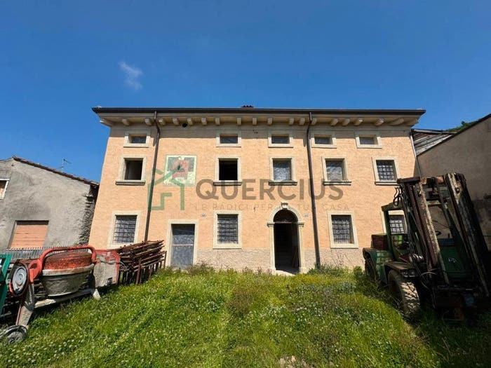 Casa con 6 locali in vendita in Via Angelo Spada, Cazzano di Tramigna