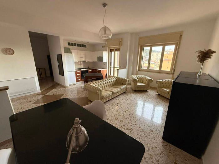 Appartamento trilocale in vendita in Via Piave, Centro, Agropoli