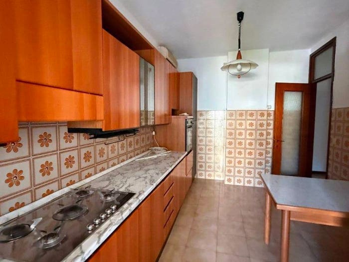 Appartamento quadrilocale in vendita in Via Treviso, Centro, Conegliano