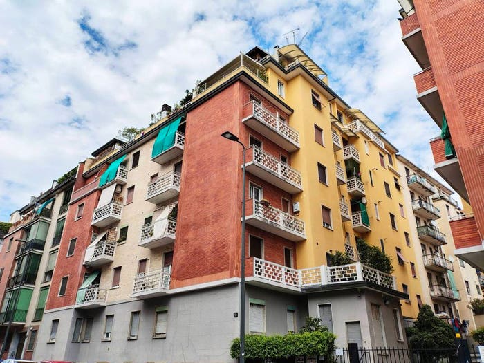 Appartamento bilocale in vendita in Piazza Geremia Bonomelli, Ripamonti Fondazione Prada, Milano