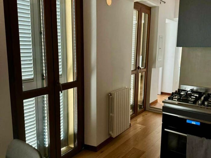 Appartamento bilocale in vendita in Via San Giacomo della Vittoria, Piazza della Libertà, Alessandria