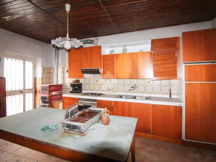 Casa con 6 locali in vendita in Via Molino di Sopra, Centro, Ghedi
