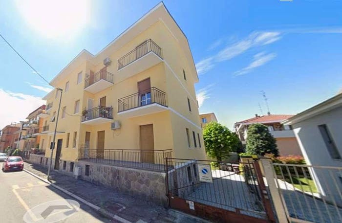 Appartamento quadrilocale in vendita in Via Aldo Maria Scalise, Santa Rita, Novara