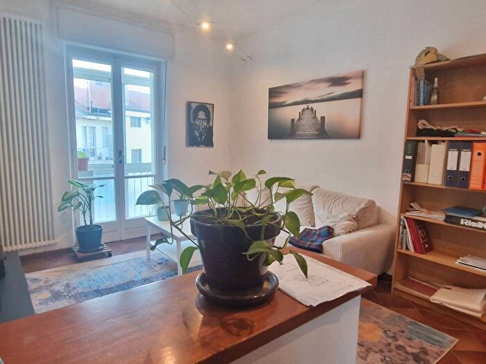 Appartamento con 5 locali in vendita in Via Giuseppe Verdi, Corso Dante, Asti