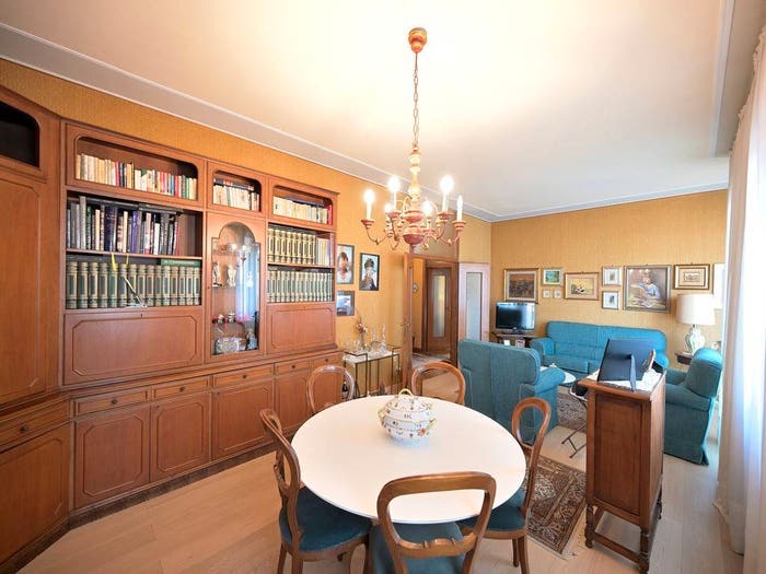 Appartamento trilocale in vendita in Via Leonardo da Vinci, Abbiategrasso