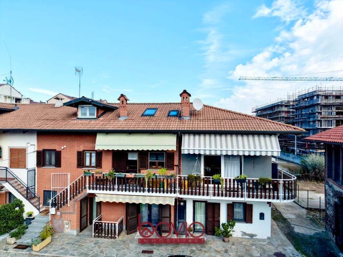 Appartamento con 6 locali in vendita in STRADA BERTOLLA N, Bertolla, Torino