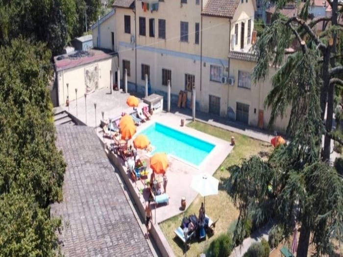 Casa quadrilocale in vendita in Via VIA SAN GIUSEPPE, Bassano in Teverina