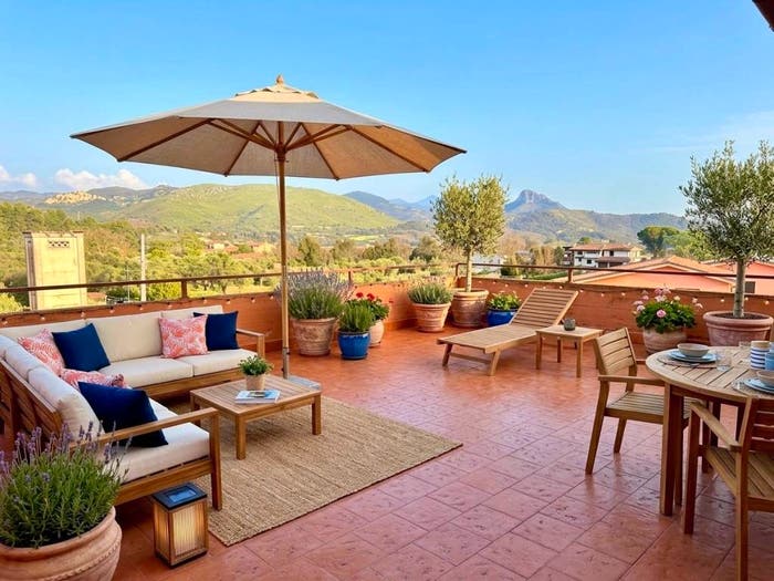 Appartamento trilocale in vendita in Via Campolato, Monte San Giovanni Campano
