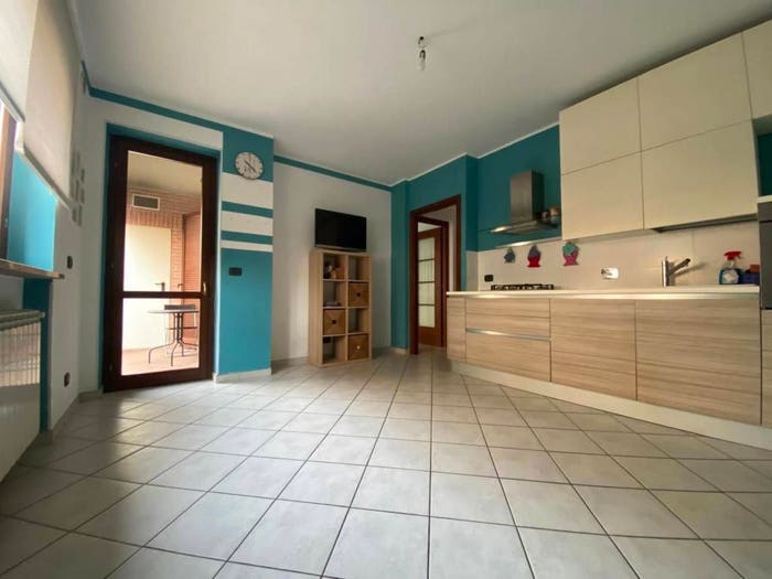Appartamento trilocale in vendita in VIA MIRAFIORI, Centro, Beinasco