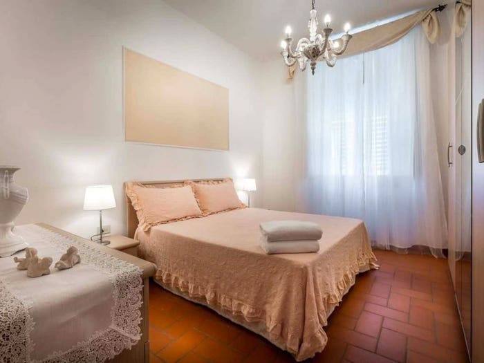 Appartamento monolocale in affitto in Via Baccio Bandinelli, Ponte alla Vittoria, Firenze