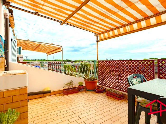 Appartamento bilocale in vendita in Via Ulisse, Torre Marina Lido di Tirrenella, Ardea
