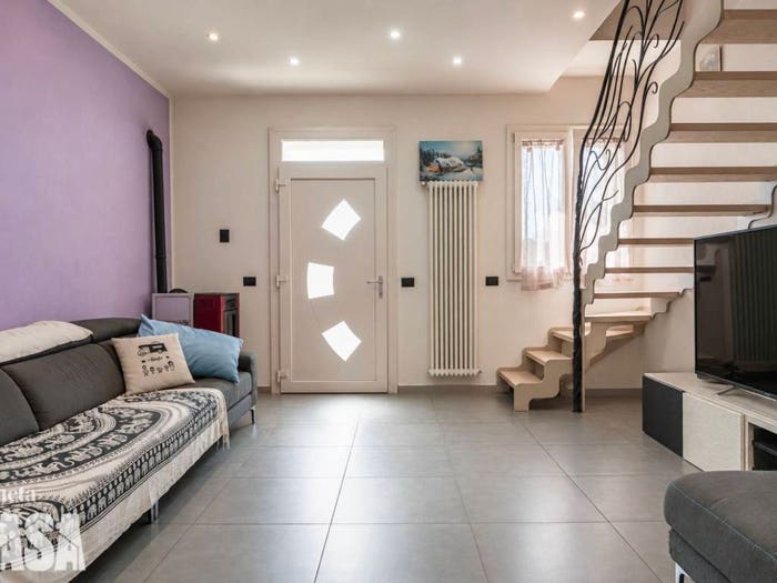 Casa con 6 locali in vendita in Via Violone di Gattolino, Gattolino Capannaguzzo, Cesena