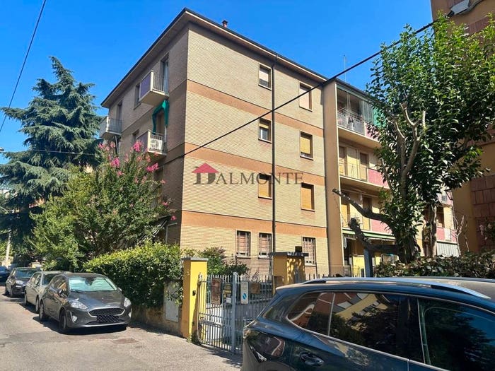 Appartamento trilocale in vendita in Via Tomaso Giovanni Albinoni, San Ruffillo, Bologna