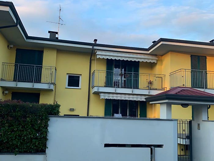 Appartamento bilocale in vendita in Via dei Ciclamini, Centro, Cassina de' Pecchi