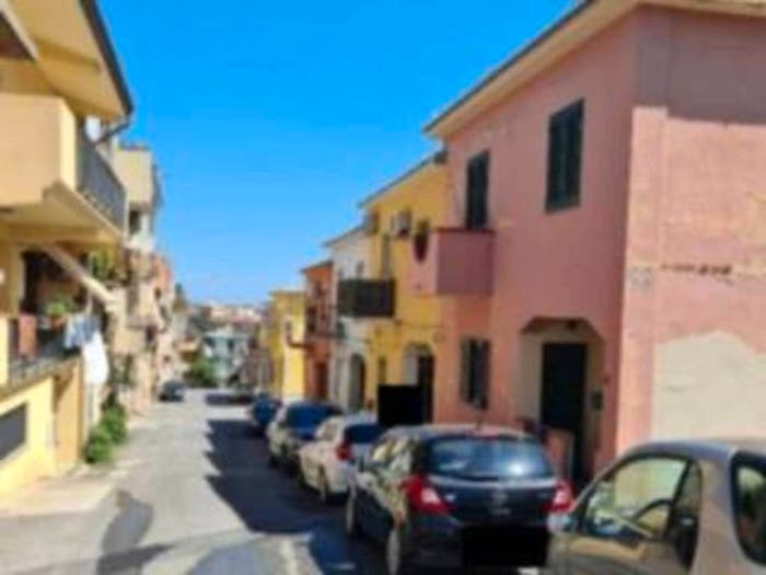 Casa quadrilocale in vendita in Via Papa Giovanni XXIII Santa Lucia del Mela ME Italia, Santa Lucia del Mela