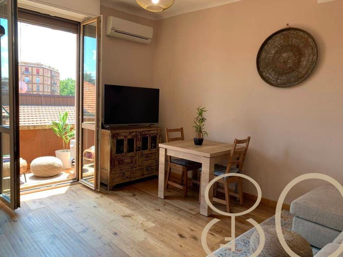 Appartamento bilocale in vendita in Via degli Artigiani, Corsico