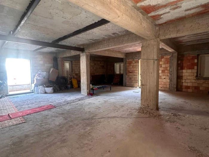 Casa monolocale in vendita in Via Rumbolo, Melito di Porto Salvo