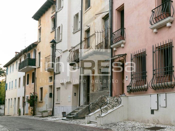Casa con 5 locali in vendita in VIA CIMA, Centro, Conegliano