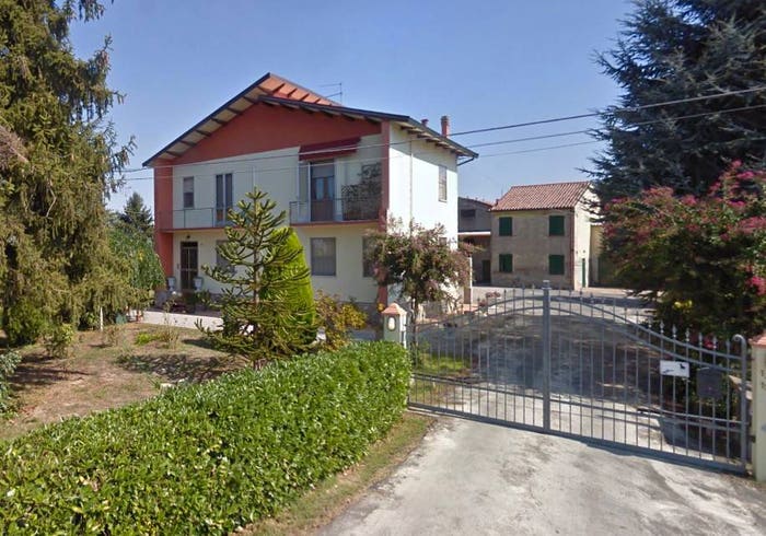 Casa quadrilocale in vendita in Montalbano, Ferrara