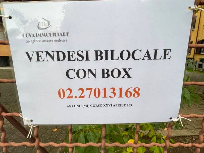 Case in Vendita e in Affitto - 2