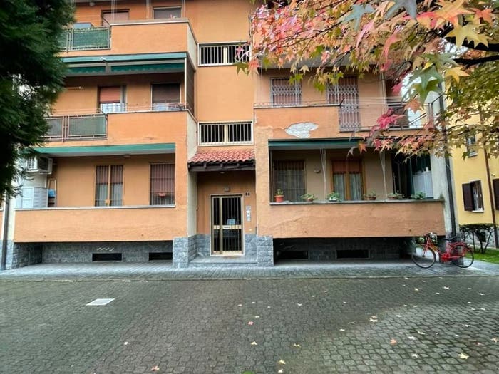 Appartamento bilocale in vendita in Via Filippo Meda, Centro, Arluno