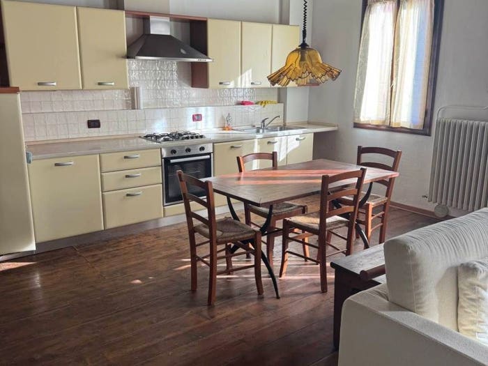 Appartamento bilocale in affitto in via Terraglio, Centro, Preganziol