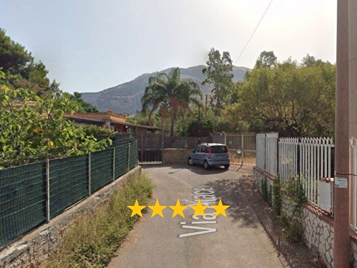 Appartamento con 5 locali in vendita in Via Aiace, Parco Degli Ulivi, Carini