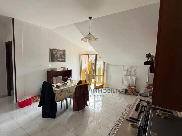 Appartamento trilocale in vendita in Via San Francesco D'Assisi No Number, Monaci, Giugliano in Campania