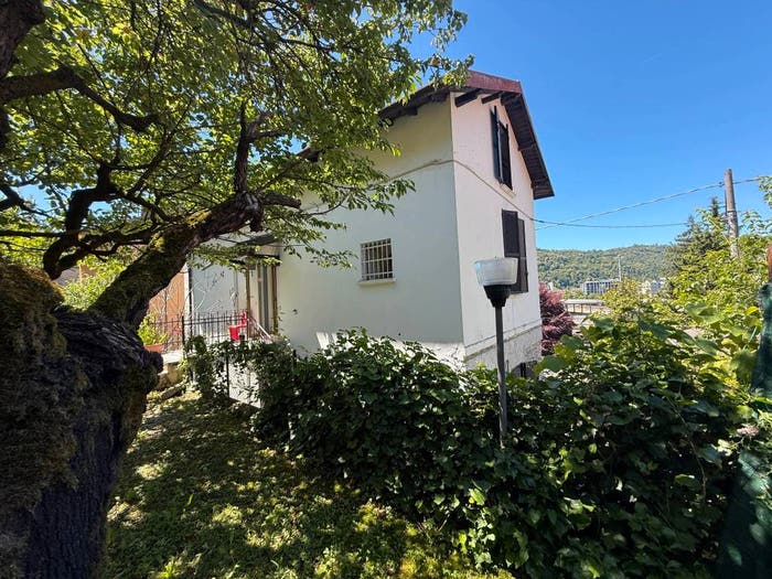 Casa con 6 locali in vendita in Via Silva, Ponte Chiasso, Como