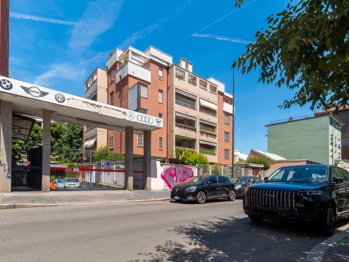 Appartamento bilocale in vendita in Via Ettore Ponti, Barona, Milano