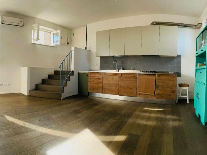 Appartamento trilocale in vendita in Via delle Vergini, Centro, San Gimignano