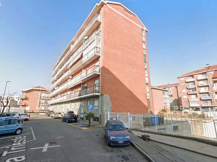 Appartamento trilocale in affitto in Via Trieste, Tetti Francesi, Rivalta di Torino