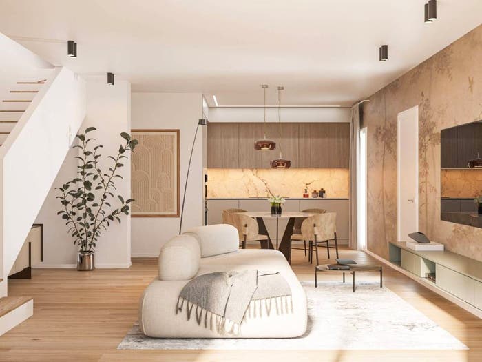 Case in Vendita e in Affitto - 3
