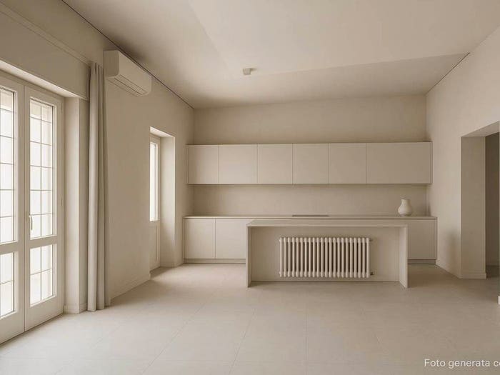 Appartamento trilocale in vendita in VIA TAVERNELLE, Centro, Volla