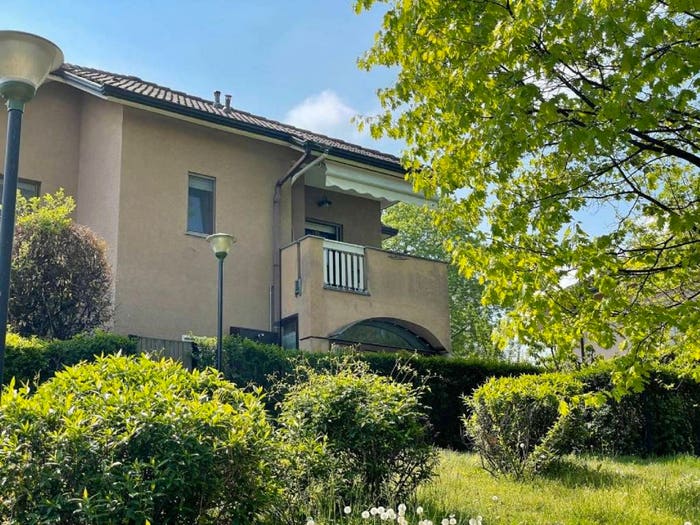 Appartamento con 5 locali in vendita in corso Laghi, Centro, Buttigliera Alta