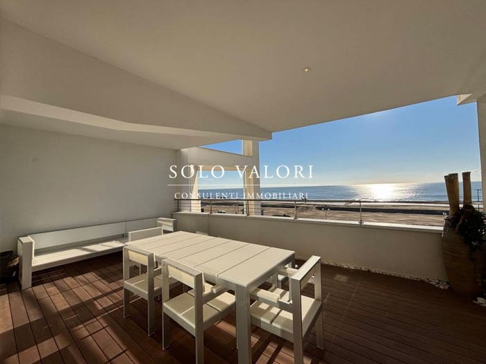 Appartamento quadrilocale in vendita in Lido Est, Jesolo