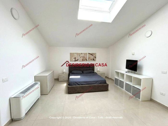 Casa bilocale in affitto in Via Maqueda, Castellammare, Palermo