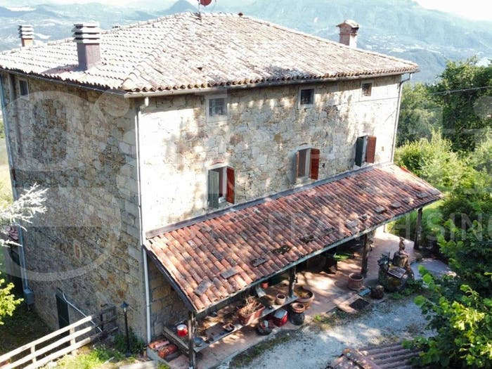 Casa con 6 locali in vendita in Località Cà dei Mucci, Centro, Castel di Casio