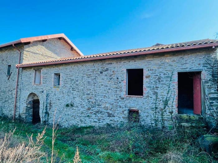 Casa con 6 locali in vendita in Località San Cristoforo, Pontremoli