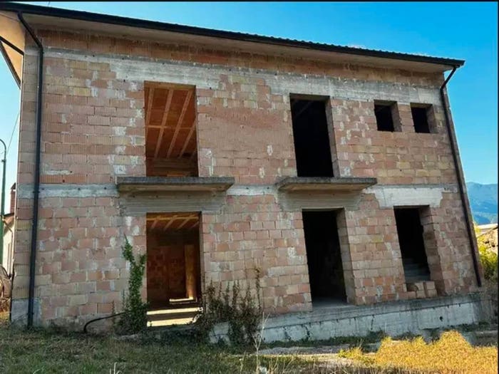 Casa monolocale in vendita in Bottilli, Roccabascerana