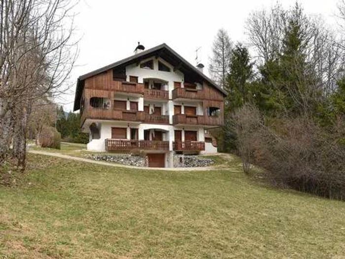 Appartamento con 5 locali in vendita in Via Pezes, Villanova, Borca di Cadore