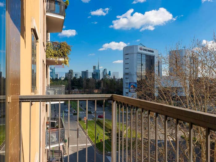 Appartamento con 6 locali in vendita in Via Cenisio, Cenisio, Milano